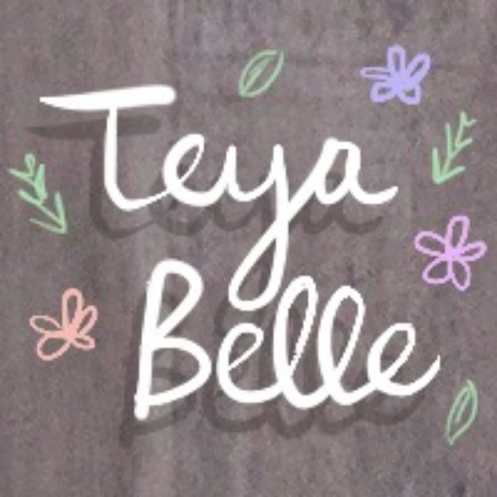 Meet your Posher, Teya